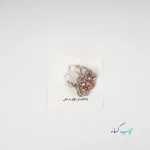 حلقه روسری نگین الوان - Image 15