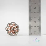 حلقه روسری نگین الوان - Image 13