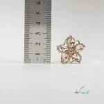 حلقه روسری نگین الوان - Image 14