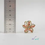 حلقه روسری نگین الوان - Image 19
