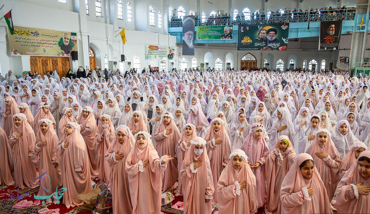 راهنمای جشن تکلیف