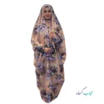 چادر میزبان مدل ستاره - Image 2