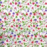 چادر نماز با مقنعه سایز 160 - Image 7
