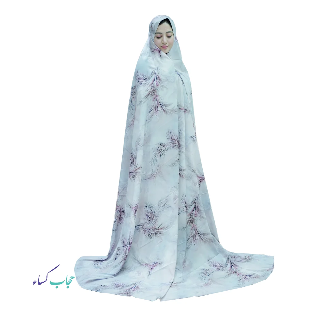 21-01 چادر مجلسی سهبعدی مدل بیتا - Image 1