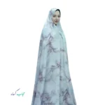 چادر مجلسی سه‌بعدی مدل بیتا - Image 2