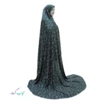 چادر مجلسی رونیز مدل سیما - Image 2
