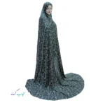 چادر مجلسی رونیز مدل سیما