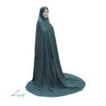 چادر مجلسی رونیز مدل پونه