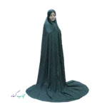 چادر مجلسی رونیز مدل پونه - Image 2