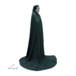 چادر مجلسی رونیز مدل ترمه - Image 2