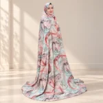 چادر سه بعدی ریحانه