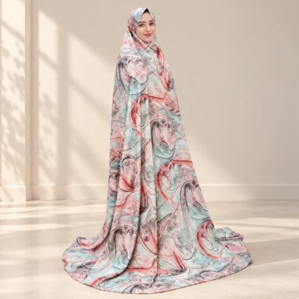 چادر سه بعدی ریحانه