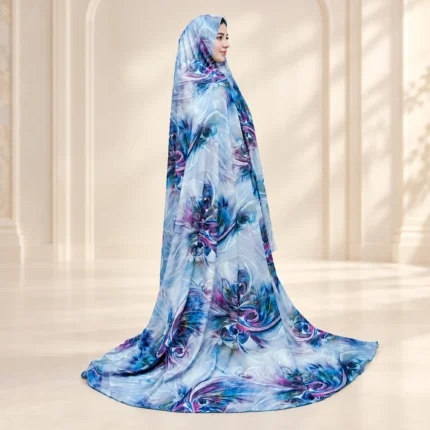 چادر سه بعدی سیمین