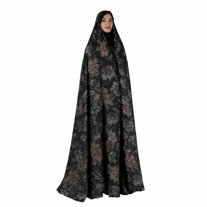 چادر مجلسی رستا
